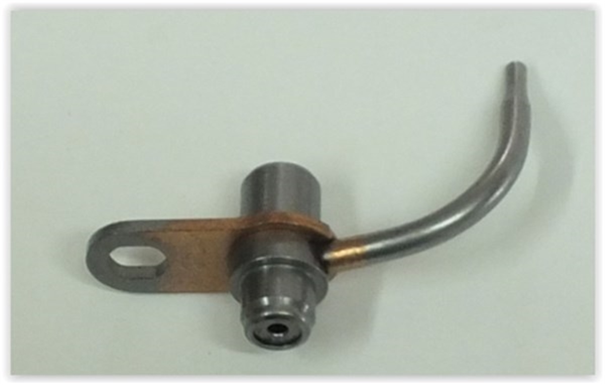 CLIOYAĞLAMA MEMESİ K9K YM CLIO IV-DOKKER OEK 115600781ROEKOEK 115600781R