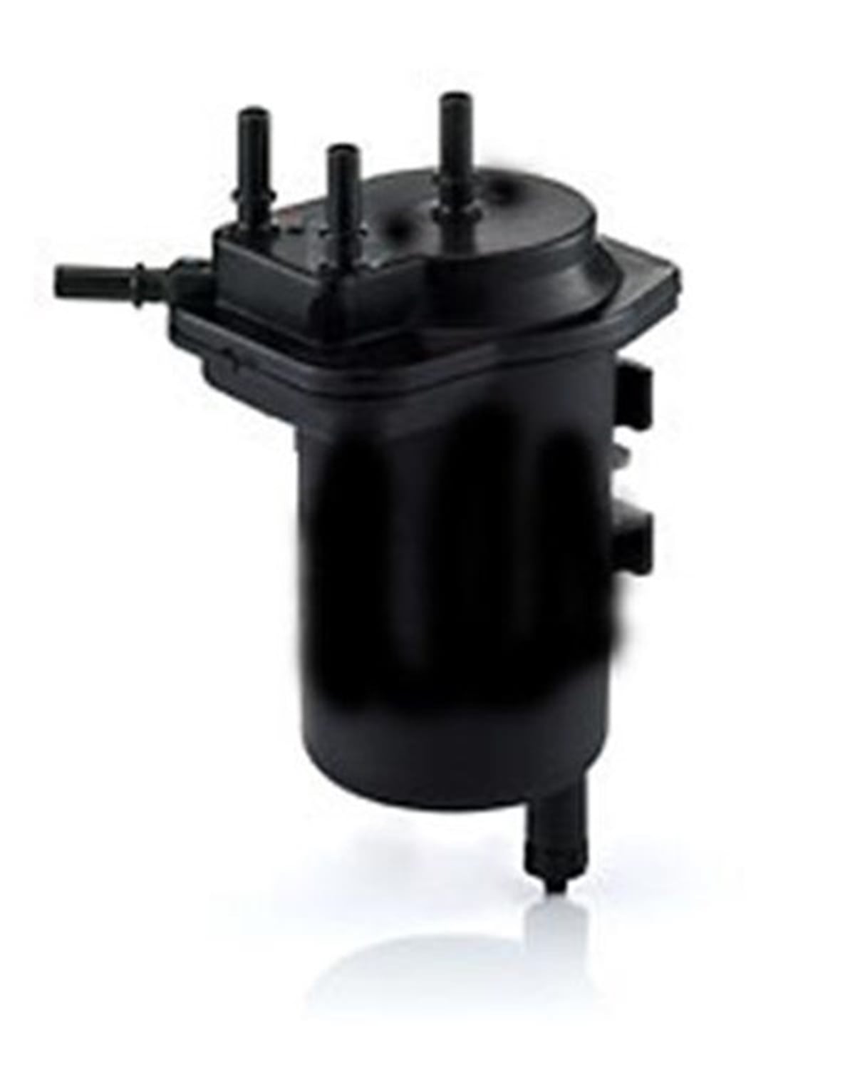 CLIOYAKIT FİLTRESİ CLIO II-KANGOO 1.5DCI MICRA III-NOTE-JUKE 1.5DCI DELIKLI 8200026237-7701061576-16400AY910 MARELLI 359000200120MARELLIMARELLI 359000200120