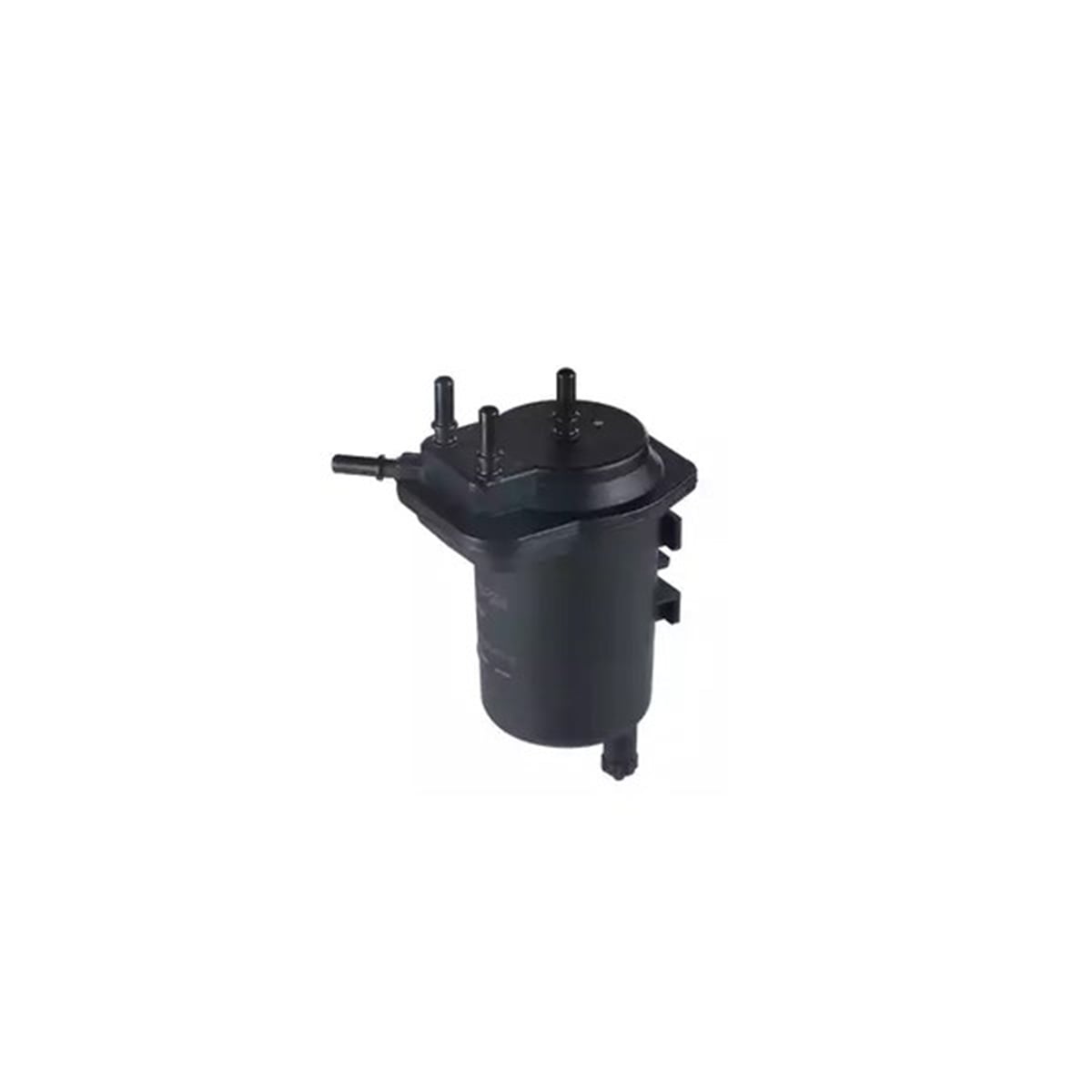 CLIOYAKIT FİLTRESİ MAZOT RENAULT CLIO II 1.5 DCİ VALEO 587580VALEOVALEO 587580