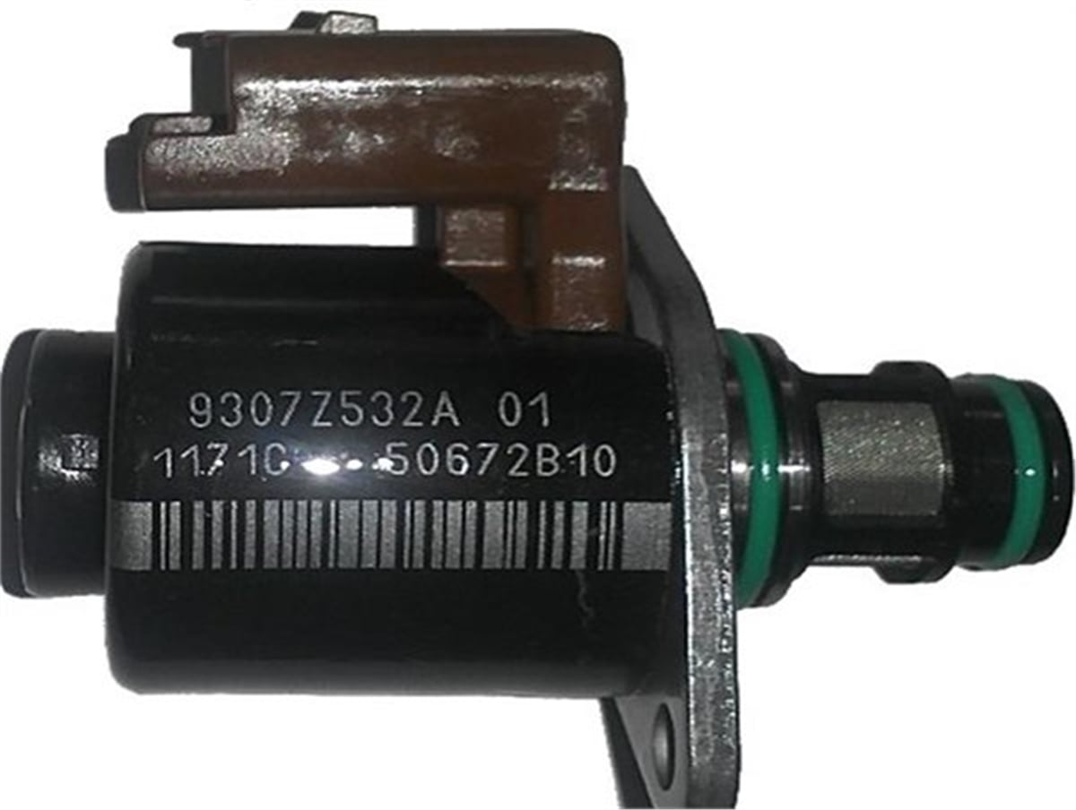 CLIOYAKIT POMPA VALFİ CLIO II-III-KANGOO-MEGANE II-SCENIC II-LOGAN-DUSTER-MICRA 1.5DCİ-C3-FOCUS-MONDEO-V184 OEK 7701206905OEKOEK 7701206905