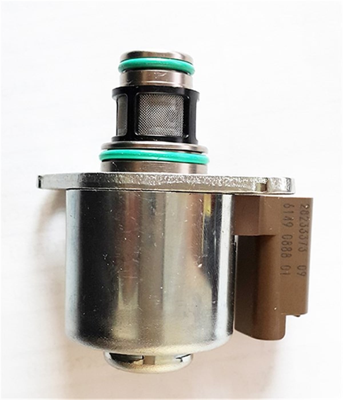 CLIOYAKIT POMPA VALFİ CLIO II-III-KANGOO-MEGANE II-SCENIC II-LOGAN-DUSTER-MICRA 1.5DCİ-C3-FOCUS-MONDEO-V184 OEK 7701479182OEKOEK 7701479182