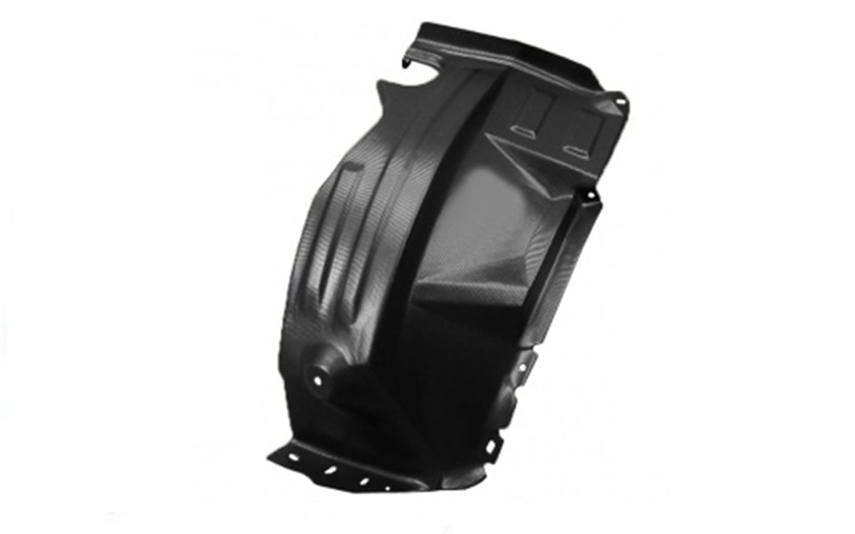 COLTMITSUBISHI COLT ARKA ÇAMURLUK DAVLUMBAZ 5 KAPI SAĞ.04- 5370A070DE-GAMIT15CO001