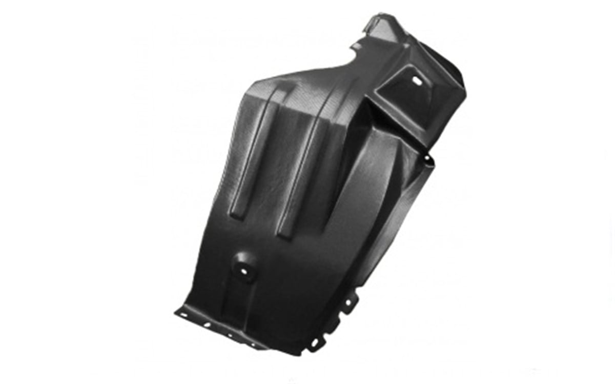 COLTMITSUBISHI COLT ARKA ÇAMURLUK DAVLUMBAZ 3 KAPI SAĞ.04- 5370A134DE-GAMIT15CO003