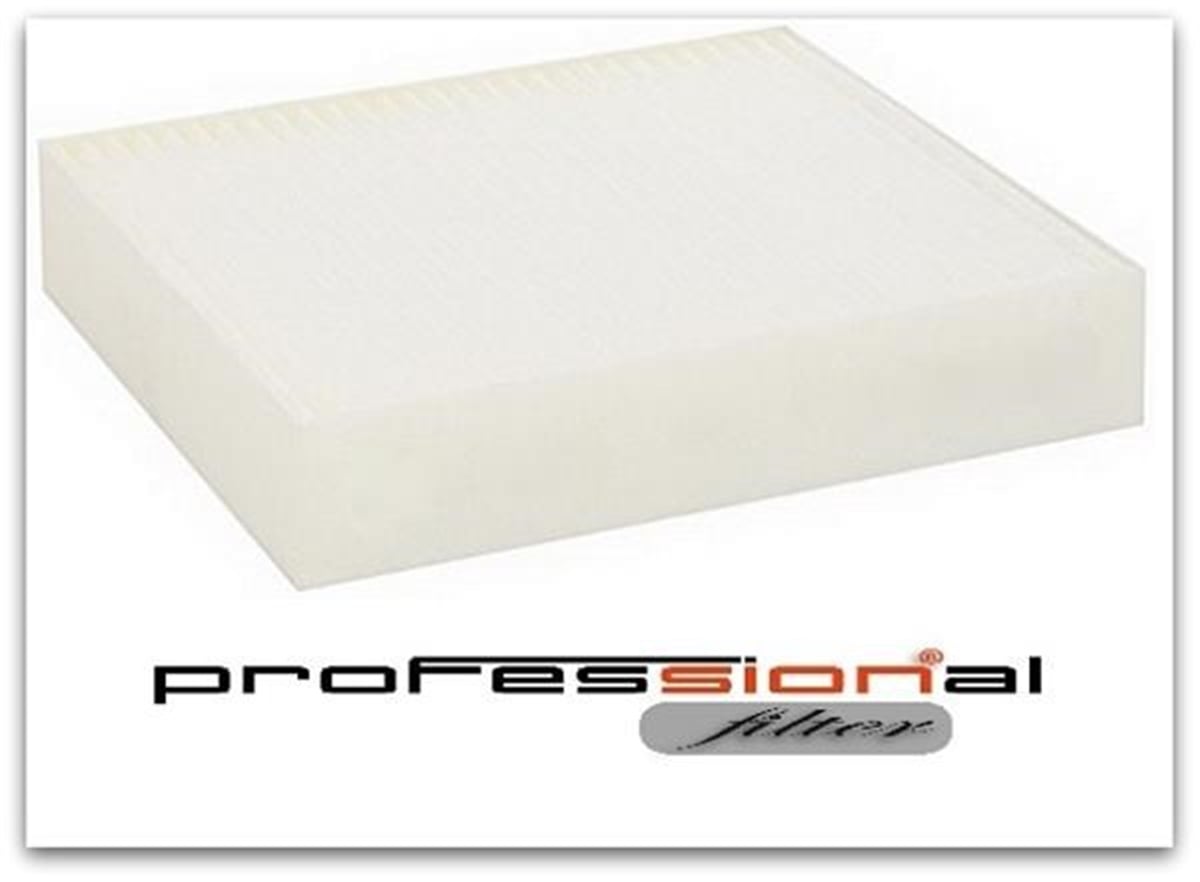 COLTPOLEN FİLTRESİ MITSUBISHI COLT VI 07 SION SC5154SIONSION SC5154