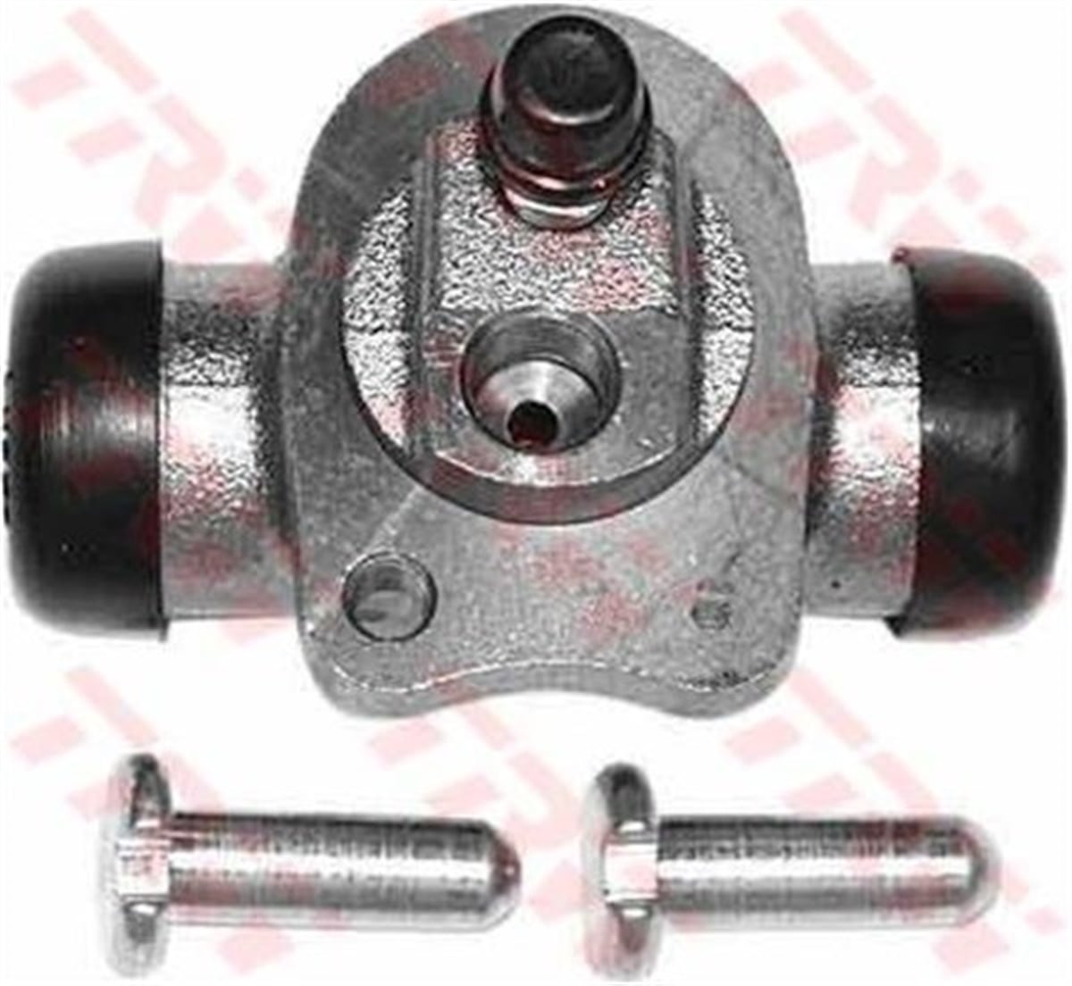 COMBOFREN SİLİNDİRİ ARKA SOL - SAĞ 550006 OPEL COMBO B 93- BM TRW TRW BWD118TRWTRW BWD118