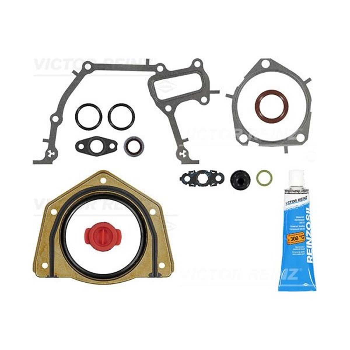 COMBOMOTOR TAKIM CONTASI DOBLO 1.6-2.0 DMTJ 10 COMBO 1.6-2.0 CDTİ 12 V.REINZ 083627803V.REINZV.REINZ 083627803