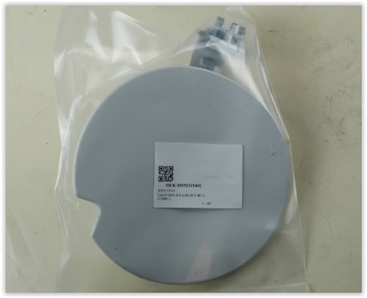 COMBOYAKIT DEPO DIŞ KAPAĞI DOBLO-COMBO 1.3DMTJ-CDTİ 11 OEK 0519211540EOEKOEK 0519211540E