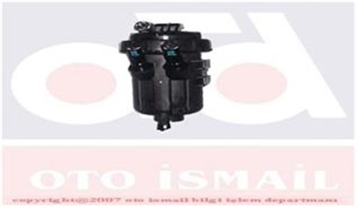 COMBOYAKIT FİLTRESİ KOMPLE COMBO-MERIVA-AGILA 1.3 CDTI 07 OE UFI 5511600UFIUFI 5511600