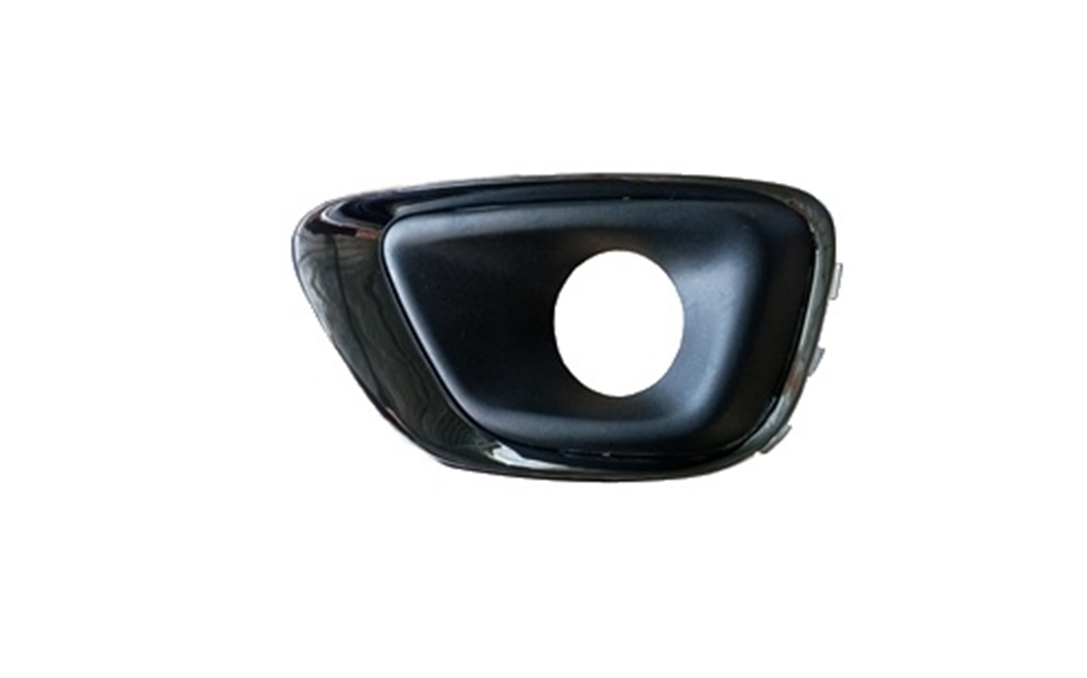 COMPASSJEEP COMPASS ÖN TAMPON PANJURU DELIKLİ KROM ÇIT.SOL.17- 68213205AADE-GAJEP07CP022