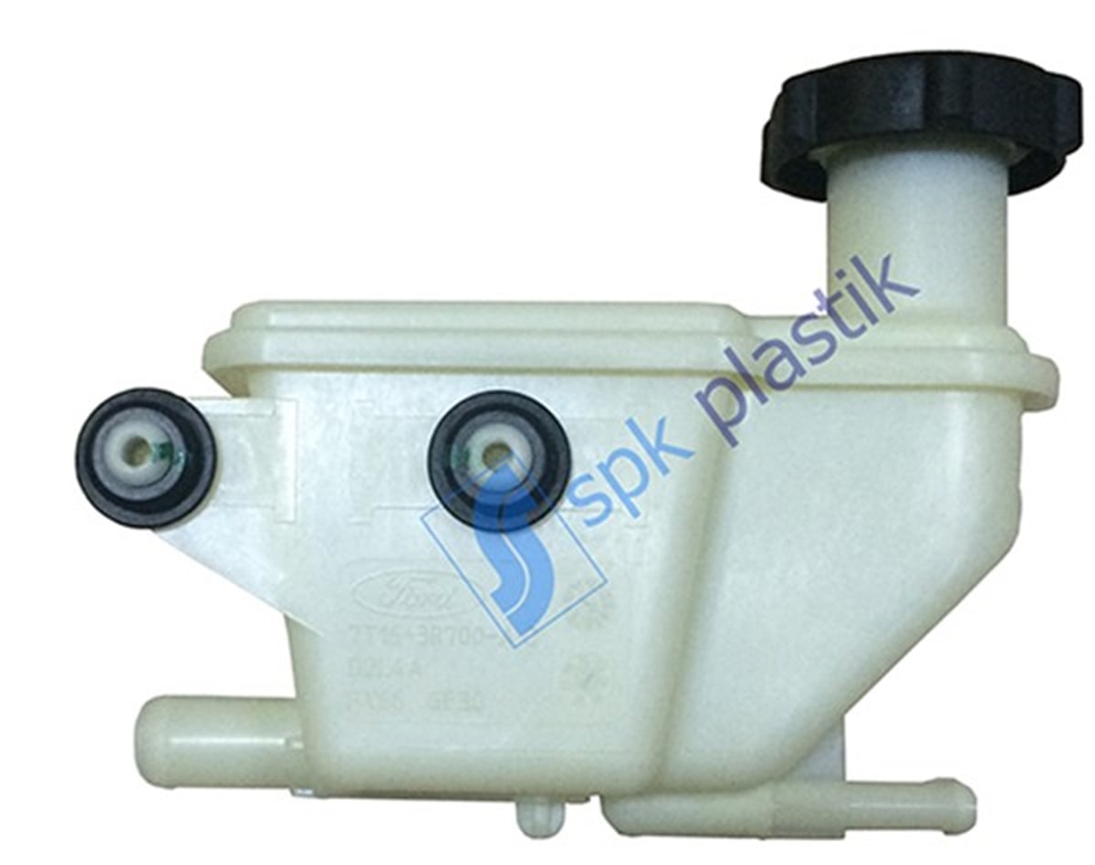 CONNECTDİREKSİYON HİDROLİK YAĞ DEPOSU KAPAKLI CONNECT SPK 266SPKSPK 266