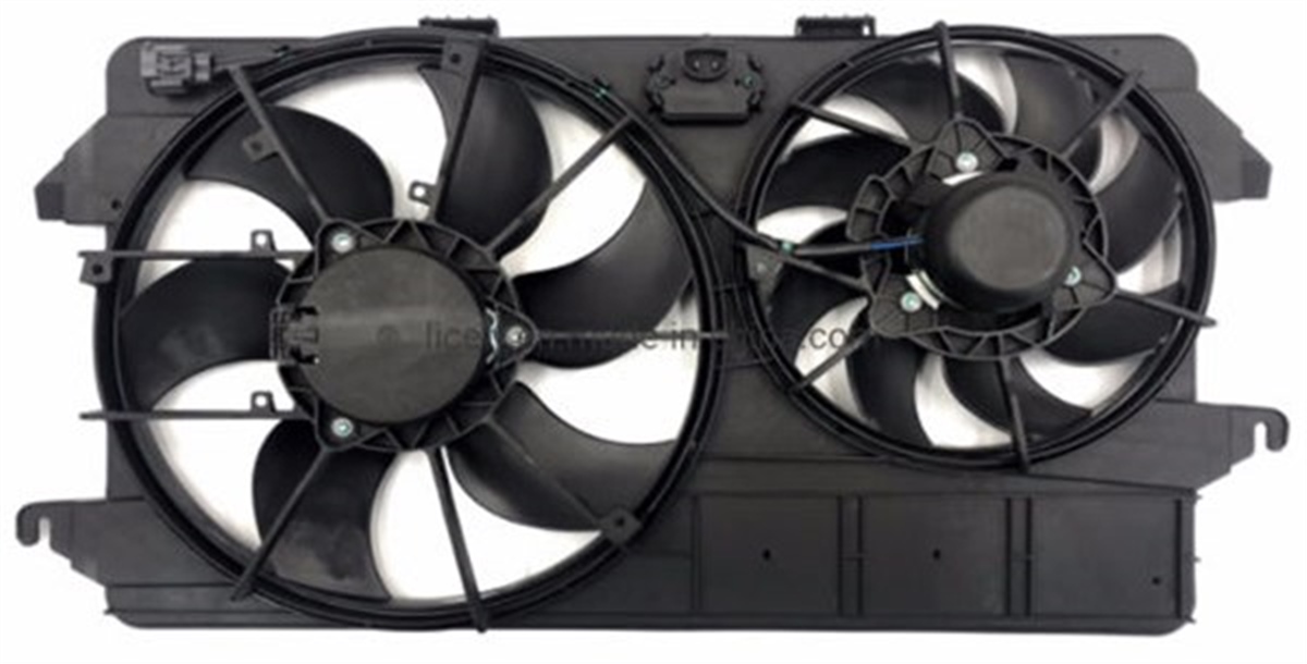 CONNECTFAN MOTORU CONNECT -ÇIFTLI 2002 ORIS FFR347ORISORIS FFR347