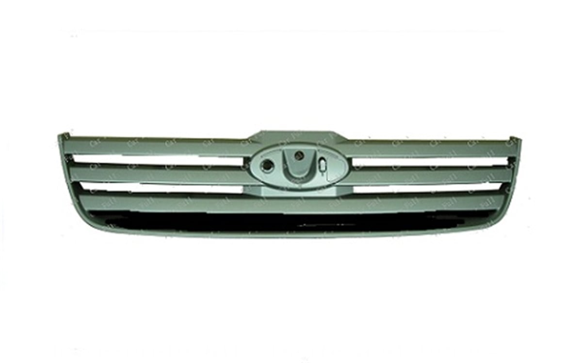 CONNECTFORD CONNECT ÖN PANJUR GRİ 09- 9T168150BCP5A1DE-GAFOR09CO006