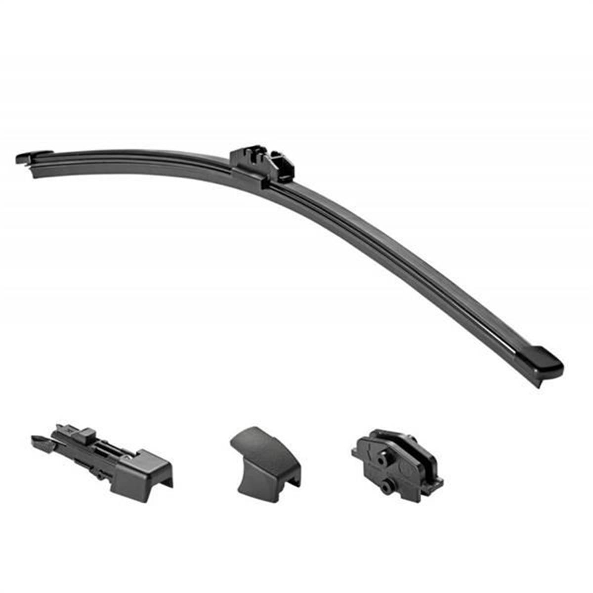 CONNECTSİLECEK SÜPÜRGESİ 58CM X1 MUZ TİPİ HYDROCONNECT UPGRADE KLASİK TİPTEN FLAT BLADE GEÇİŞ HF VALEO 578578VALEOVALEO 578578