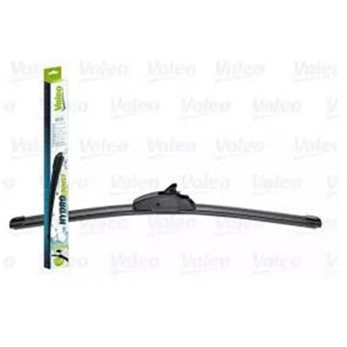 CONNECTSİLECEK SÜPÜRGESİ 70CM X1 MUZ TİPİ HYDROCONNECT UPGRADE KLASİK TİPTEN FLAT BLADE GEÇİŞ HF70 VALEO 578582VALEOVALEO 578582