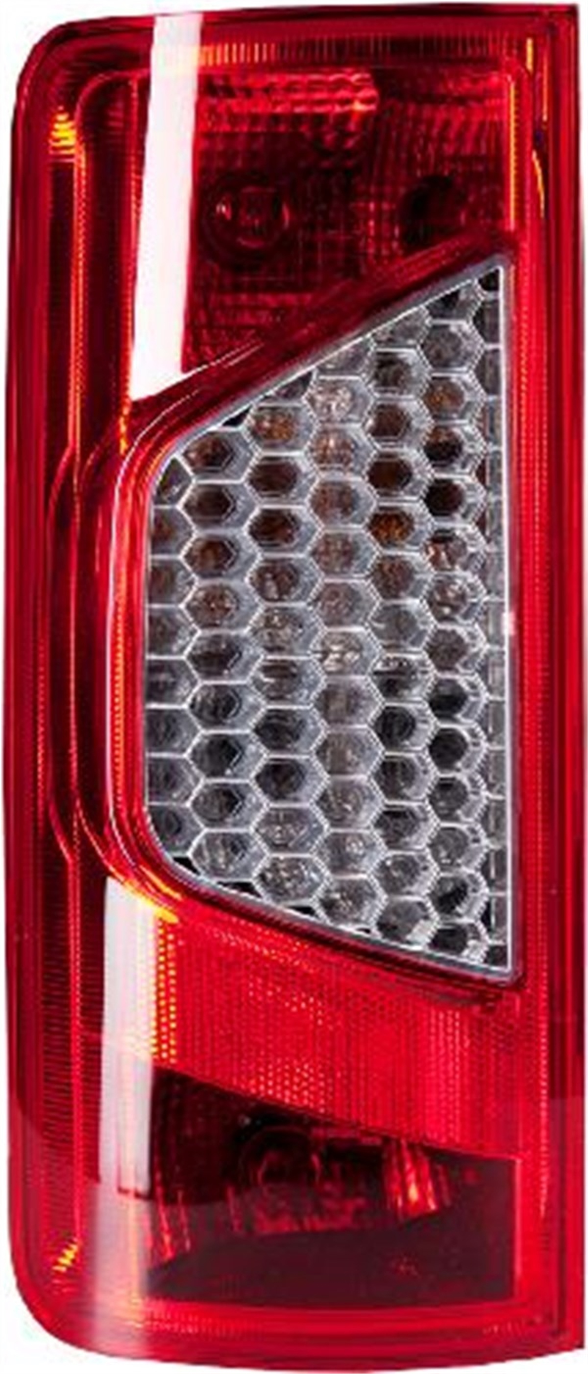 CONNECTSTOP LAMBASI SOL DUYSUZ FORD CONNECT 10 PLEKSAN 7081PLEKSANPLEKSAN 7081