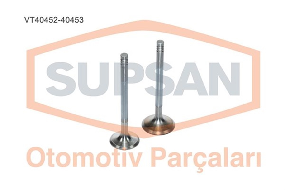 CONNECTSUBAP EMME EKSOZ CONNECT 1.8 DZL SUPSAN VT40452-40453SUPSANSUPSAN VT40452-40453