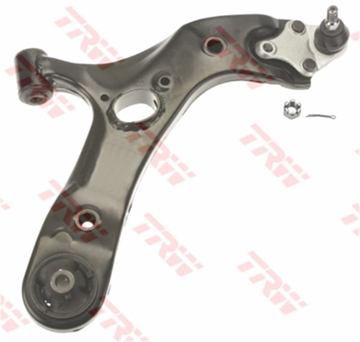 COROLLAALT SALINCAK SAĞ AURIS 1.3 VVTI-1.4 VVTI-1.6 VVTI-1.6 07 COROLLA 1.3-1.6-1.8 VVTI 13 TRW JTC2232TRWTRW JTC2232