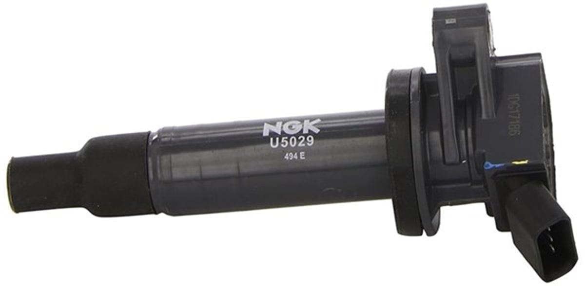 COROLLAATEŞLEME BOBİNİ U5029 90919-02262 JAPON COROLLA AVENSIS 1.6/1.8 03-08 YARIS 1.0 06- 00-06 1.6 NGK NGK 48107NGKNGK 48107