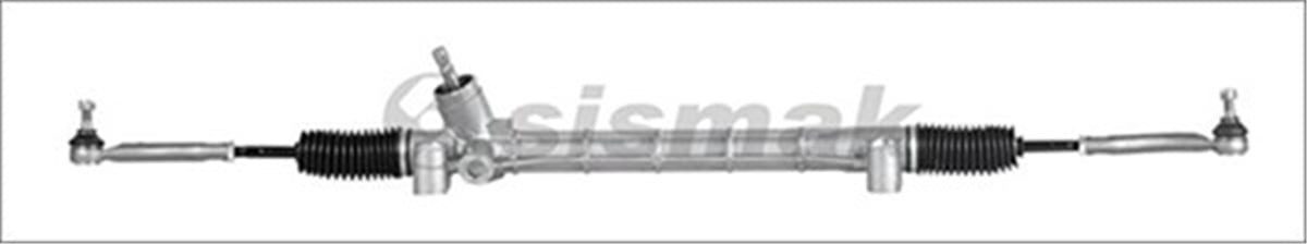 COROLLADİREKSİYON KUTUSU ELEKTRİKLİ ROT BAŞ LI COROLLA 07 AURIS 07 SISMAK 262112TSISMAKSISMAK 262112T