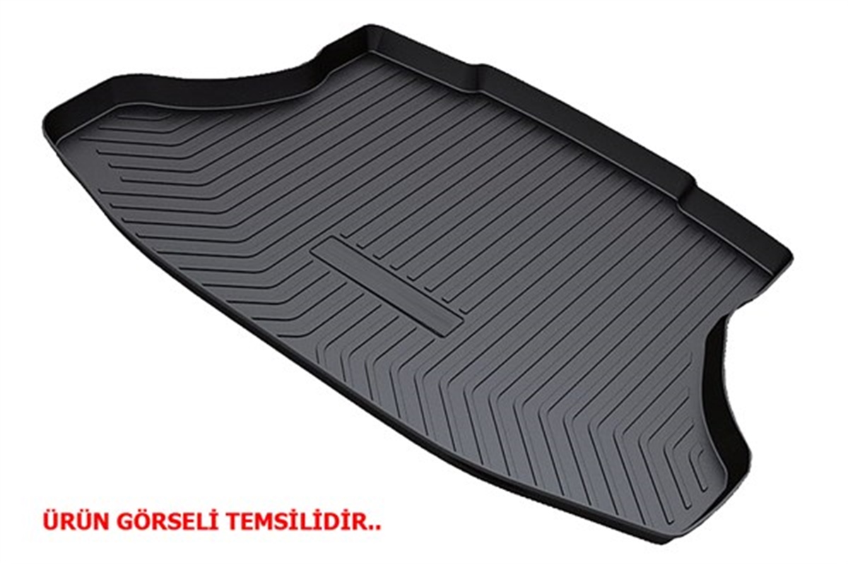 COROLLAFLEXEIR BAGAJ HAVUZU TOYOTA COROLLA SD 07-13 PERFLEX FXT-TY09PERFLEXPERFLEX FXT-TY09