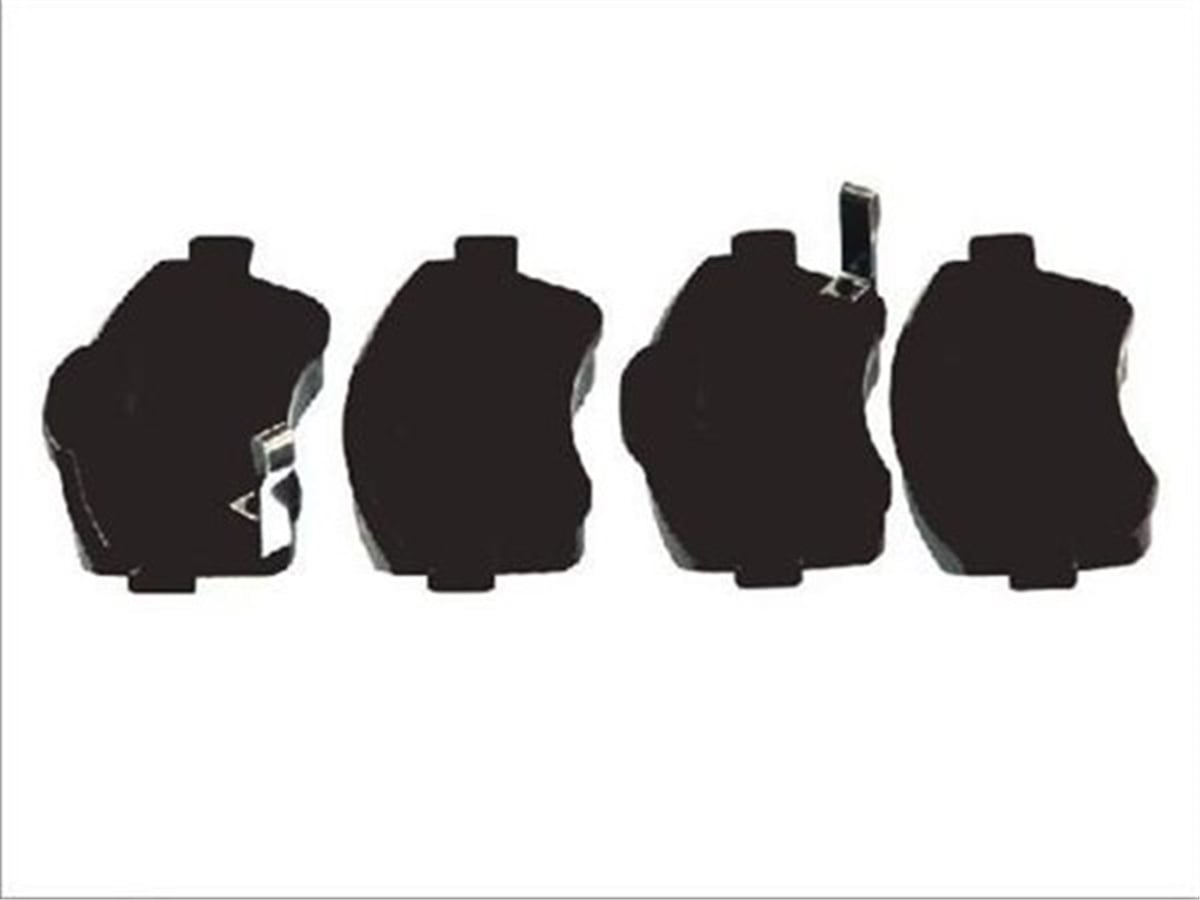 COROLLAÖN BALATA AURIS-COROLLA 1.3 1.4D-1.4 VVTI-1.6 VVTI-1.8-2.0D-4D-2.2D 07 10 MARELLI 323700006600MARELLIMARELLI 323700006600