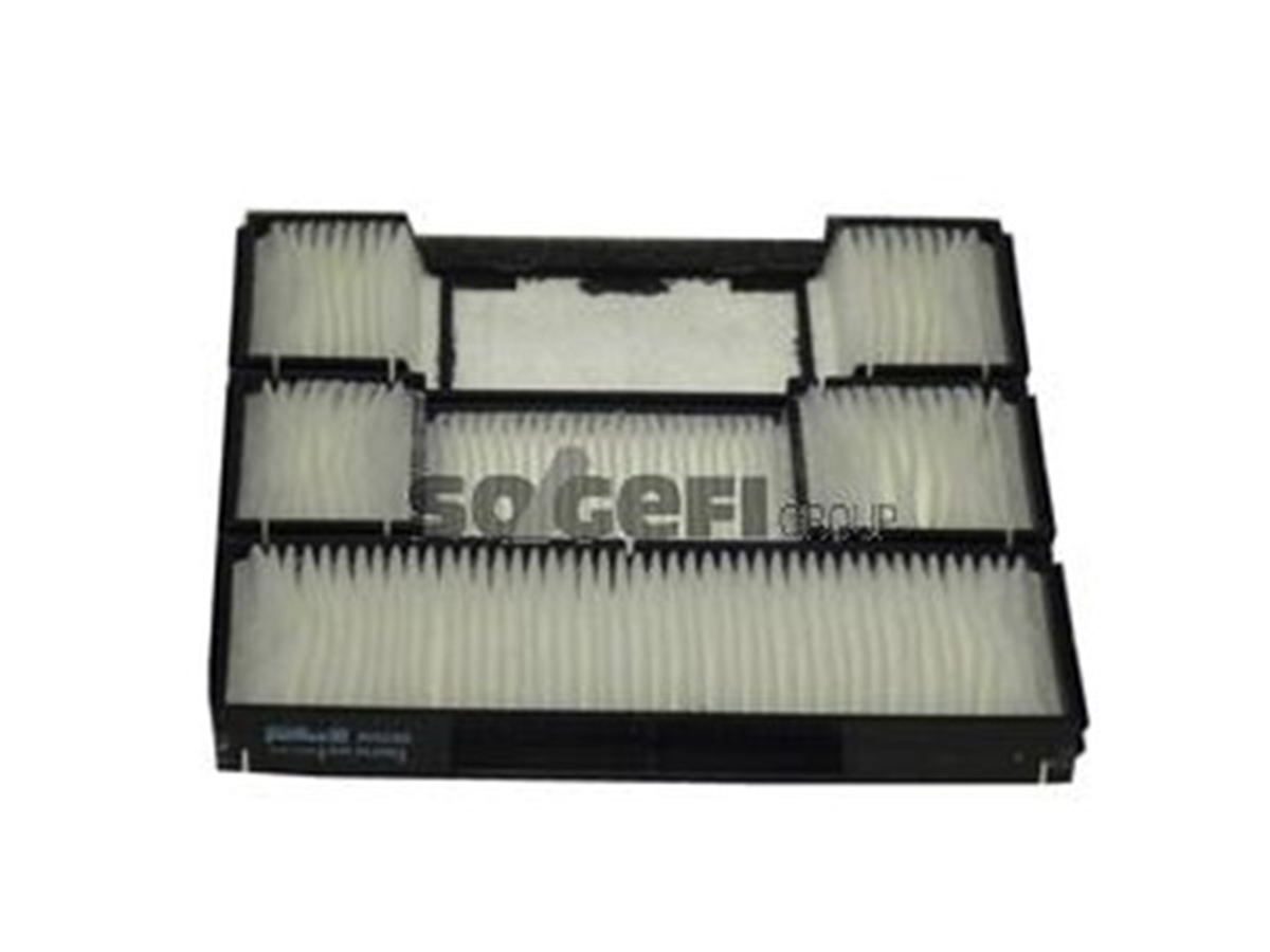 COROLLAPOLEN FİLTRESİ COROLLA 1.4-1.6-2.0 D 97-00 PURFLUX AH295PURFLUXPURFLUX AH295
