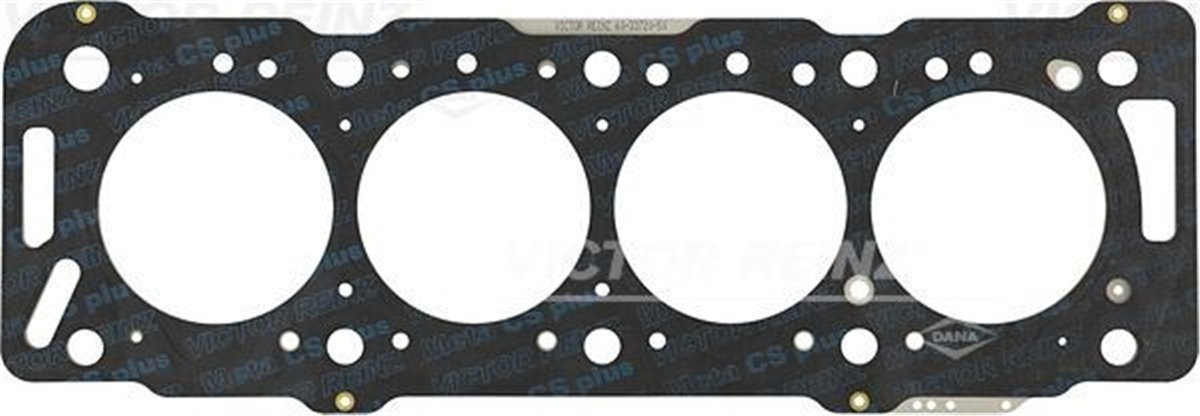 COROLLASİLİNDİR KAPAK CONTASI PARTNER-BERLINGO-C15-JUMPY-XSARA-SCUDO-COROLLA 1.9 D WJY DW8B - WJZ DW8 V.REINZ 613372050V.REINZV.REINZ 613372050