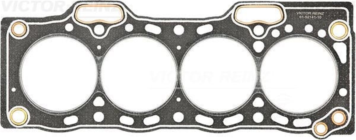 COROLLASİLİNDİR KAPAK CONTASI TOYOTA COROLLA 1.3 83-87 1.5 4WD 82-88 V.REINZ 615214110V.REINZV.REINZ 615214110
