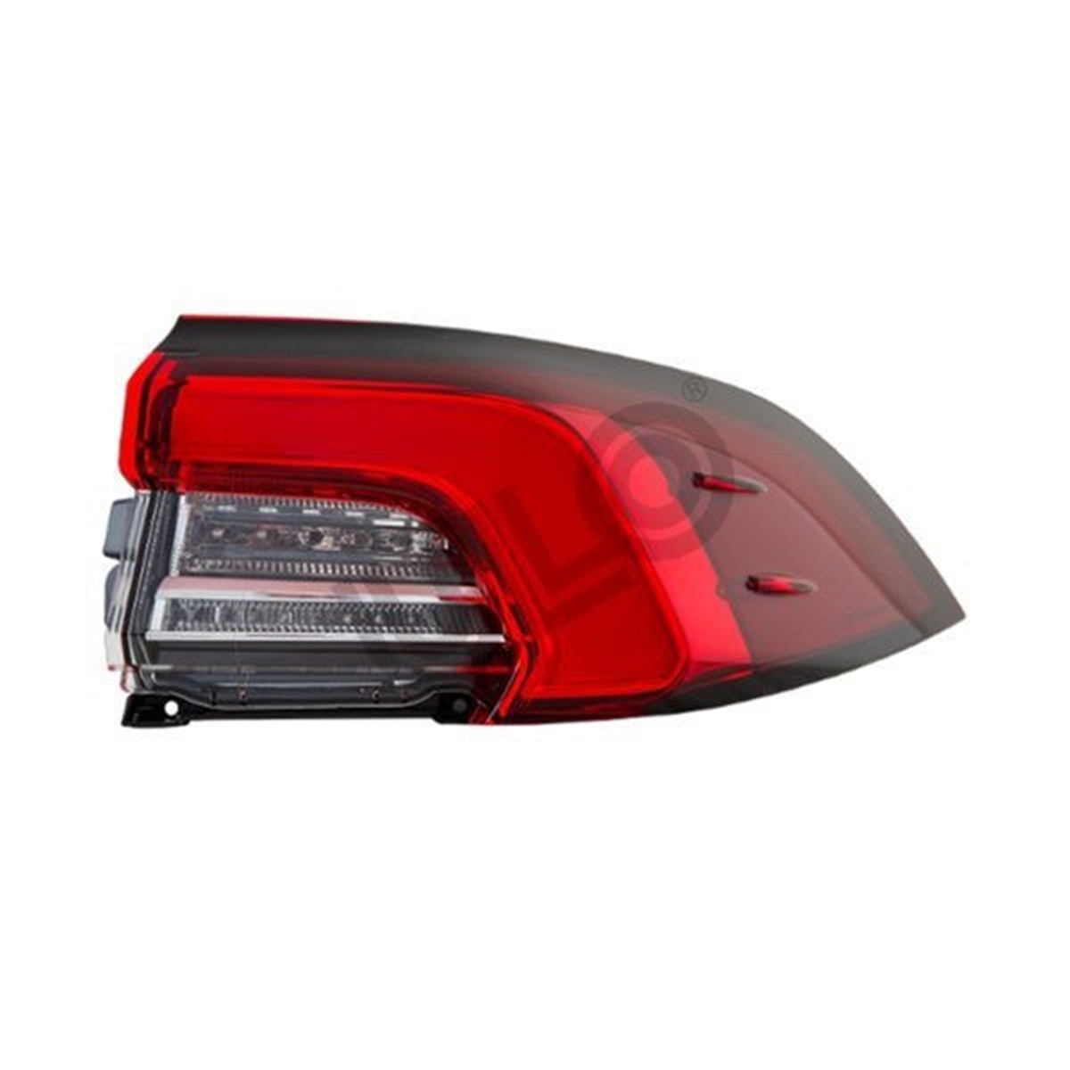 COROLLASTOP LAMBASI SAĞ DIŞ COROLLA 19 HİGH VERSİYON ULO 1187012ULOULO 1187012