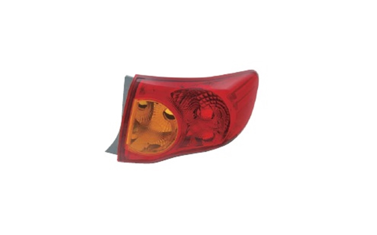 COROLLATOYOTA COROLLA ARKA STOP DIŞ SAĞ.08- 8155112A10TYCTOY10CO053