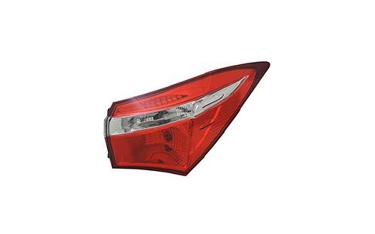 COROLLATOYOTA COROLLA ARKA STOP SAĞ.13- 8155102760TYCTOY10CO088