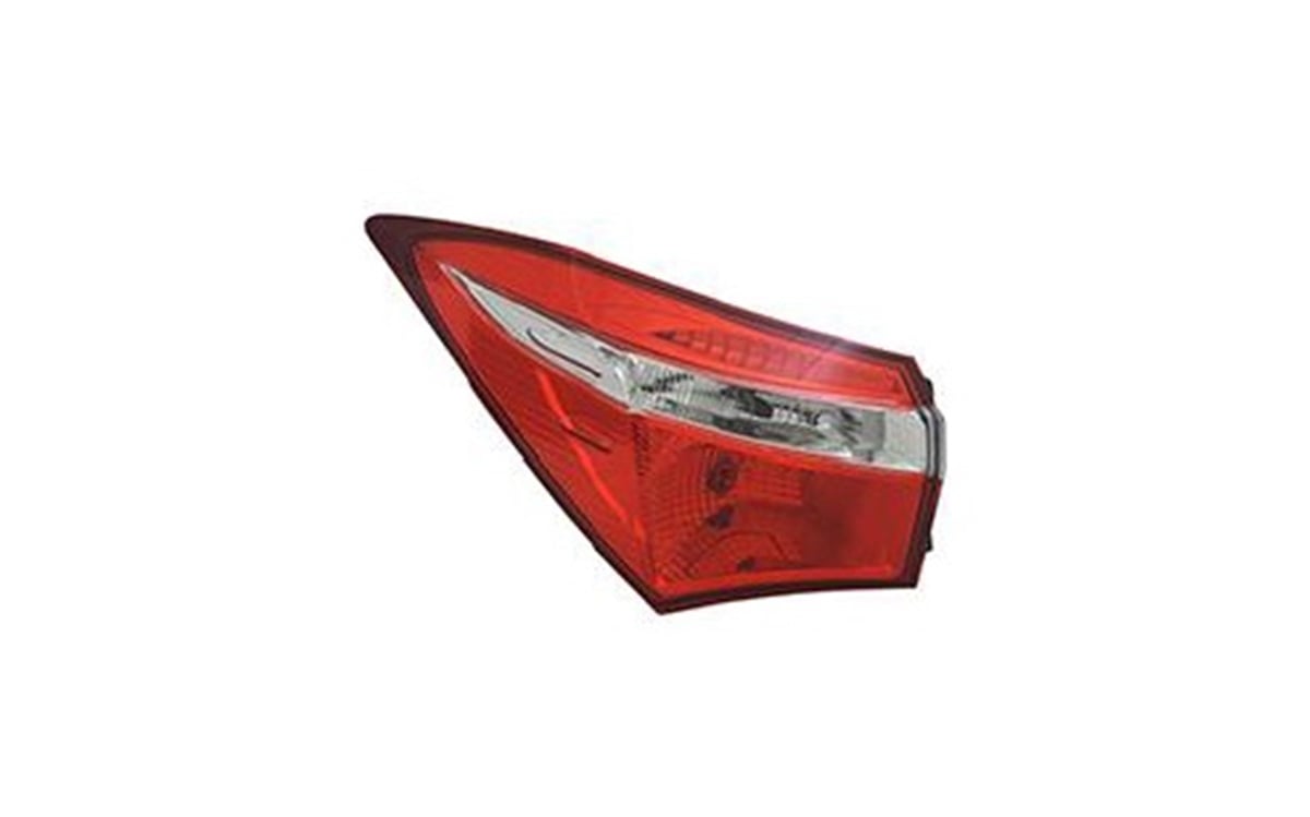 COROLLATOYOTA COROLLA ARKA STOP SOL.13- 8156102760TYCTOY10CO089