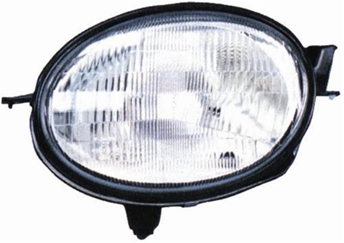 COROLLATOYOTA COROLLA ÖN FAR ELEK.SOL.97-00 811101E370TYCTOY10CO016