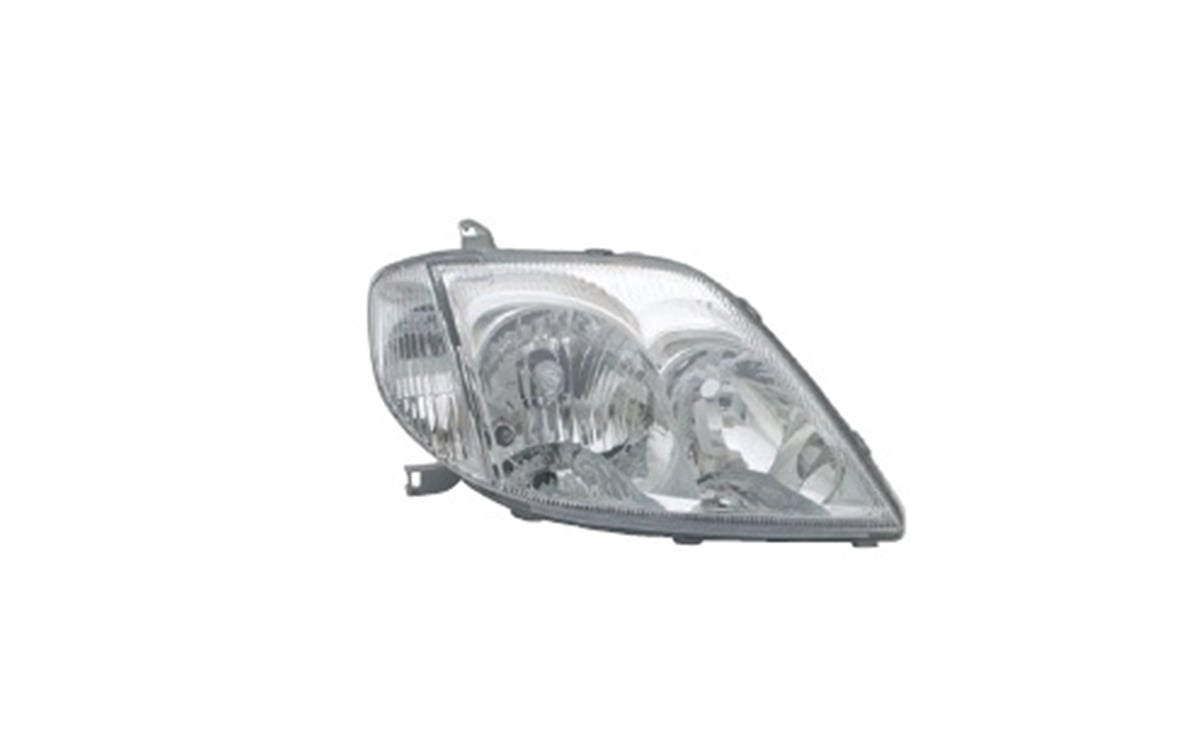 COROLLATOYOTA COROLLA ÖN FAR MAN.KRIS.SAĞ.02-06 8113002180TYCTOY10CO080