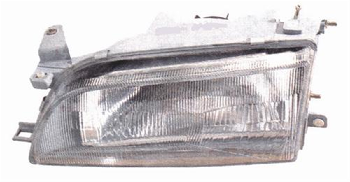 COROLLATOYOTA COROLLA ÖN FAR SOL.92-97 811501A552LPTYCTOY10CO006