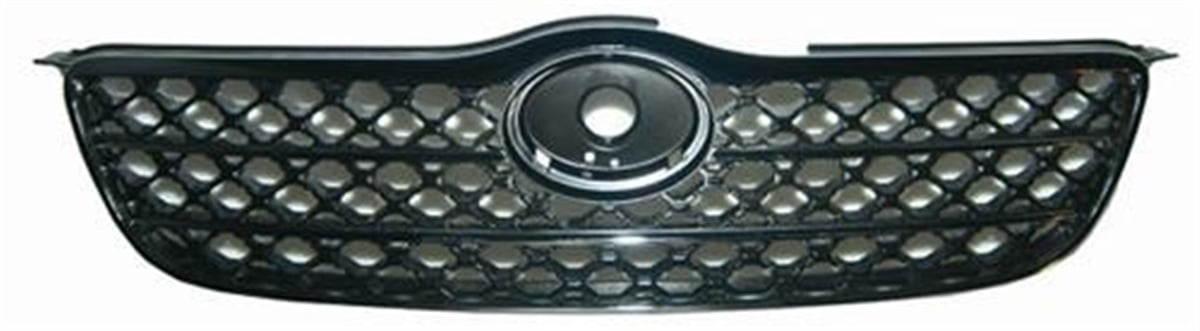 COROLLATOYOTA COROLLA ÖN PANJUR KROM 02- 5310002010DE-GATOY09CO011