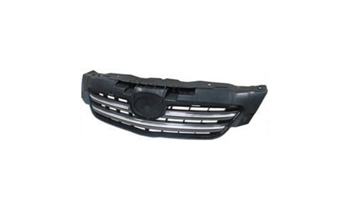 COROLLATOYOTA COROLLA ÖN PANJUR KROM KUŞ.08- 5311412100DE-GATOY09CO017