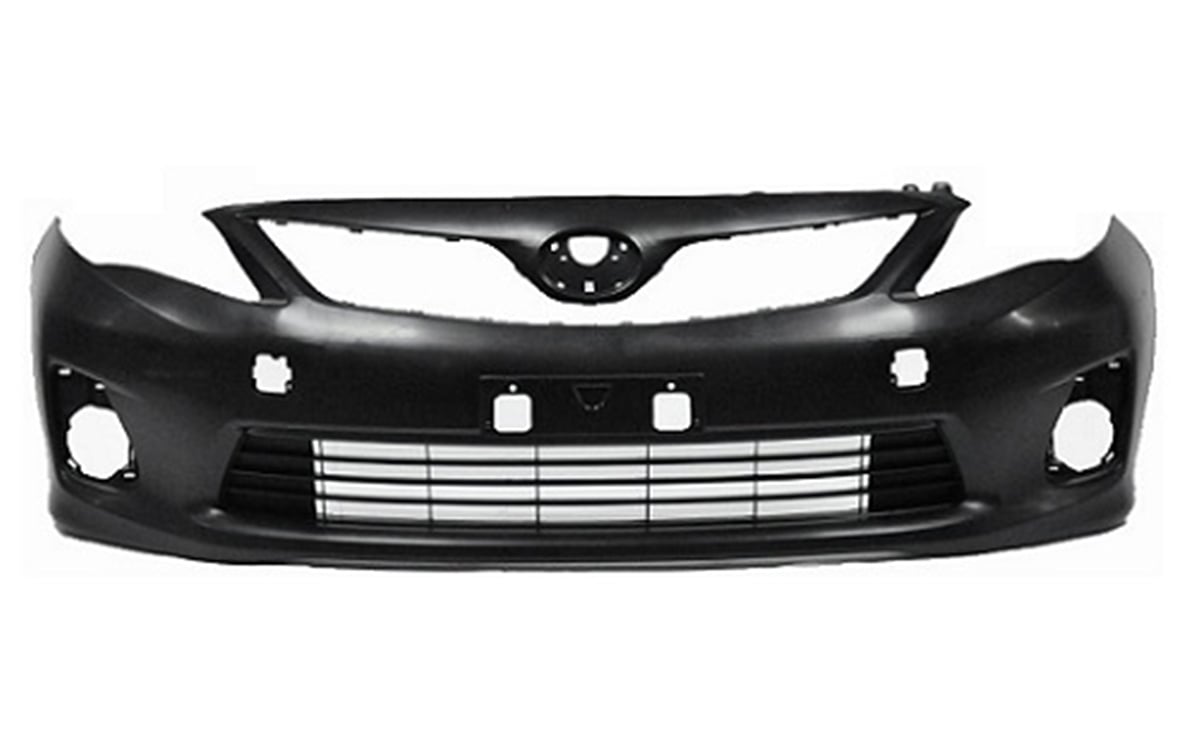 COROLLATOYOTA COROLLA ÖN TAMPON DELİKLİ SDN 10- 5211912962DE-GATOY07CO045