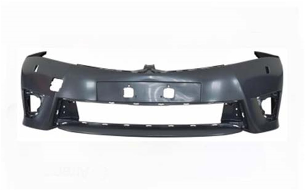 COROLLATOYOTA COROLLA ÖN TAMPON FAR YIK.DELİKLİ 13- 521190Z995DE-GATOY07CO063