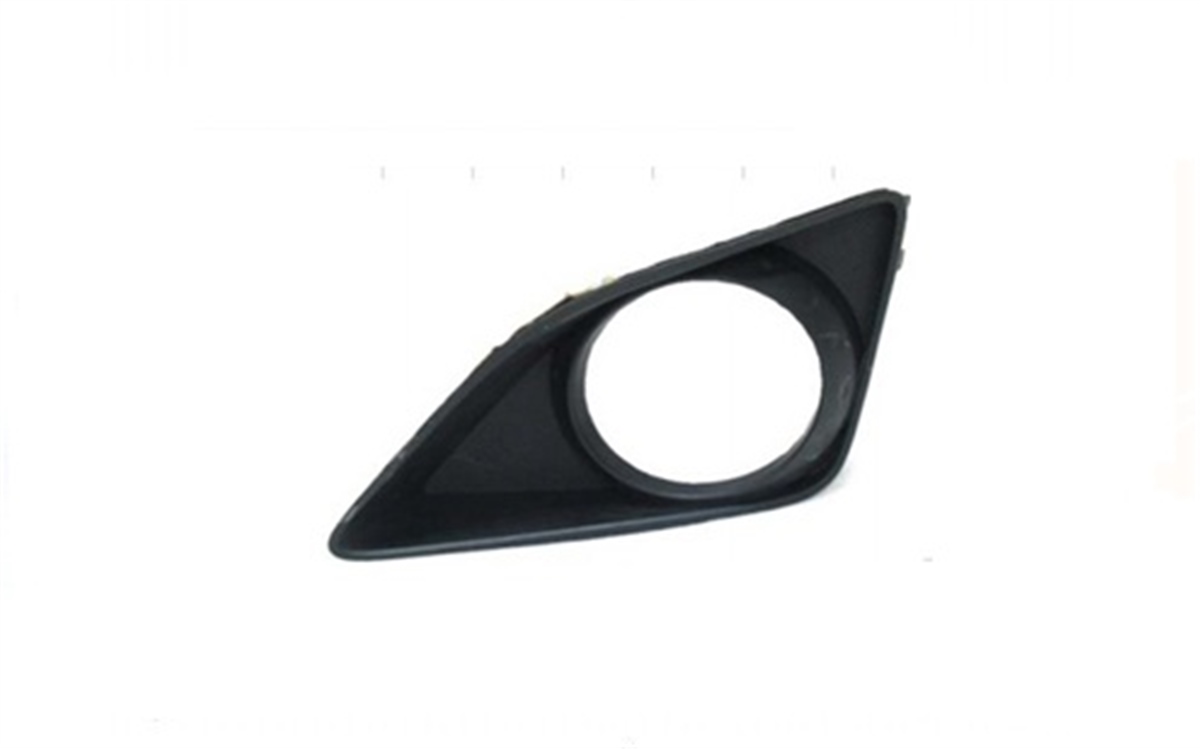 COROLLATOYOTA COROLLA ÖN TAMPON PANJURU DELİKLİ SDN SAĞ08- 8148112090DE-GATOY07CO043