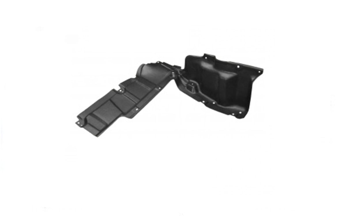 COROLLATOYOTA COROLLA VERSO MOTOR ALT KORUMA PLS.SAĞ.04- 514080F013DE-GATOY08CO049