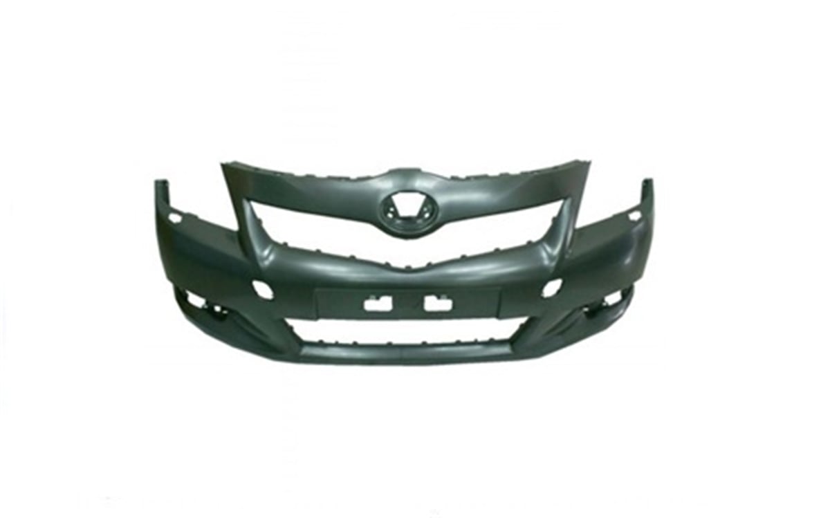 COROLLATOYOTA COROLLA VERSO ÖN TAMPON FAR YIK.DELİKLİ 09- 521190F917DE-GATOY07CO050