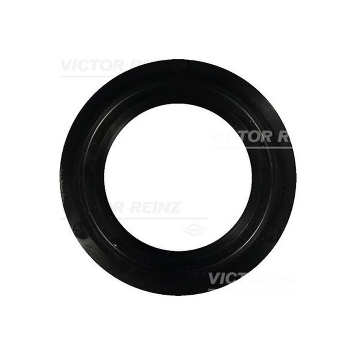 CORSAARKA PORYA KEÇESİ CORSA A-B-KADETT E-TIGRA-VECTRA A 40X52X8.5 V.REINZ 813143500V.REINZV.REINZ 813143500