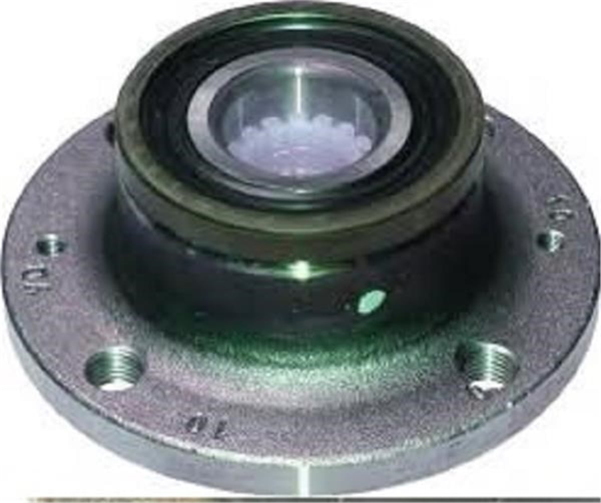 CORSAARKA TEKER PORYASI RULMANLI CORSA D 1.3CDTİ-PUNTO 1.3MTJ-1.9MTJ 1.3 CDTİ 06 30X120X64.2 ABS Lİ ZENON 80022PAZENONZENON 80022PA