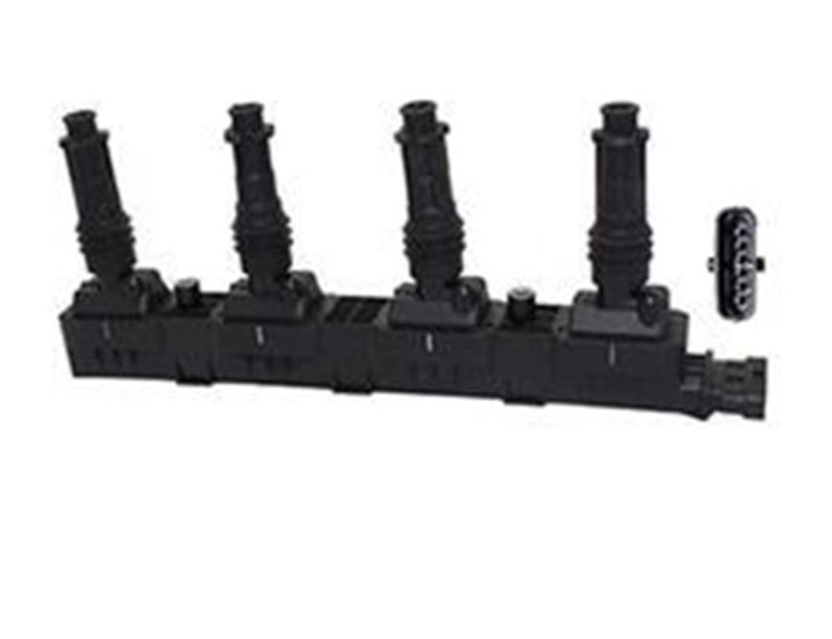 CORSAATEŞLEME BOBİNİ CORSA-AGİLA 1.2 16V 09-00 MARELLI 359000601310MARELLIMARELLI 359000601310