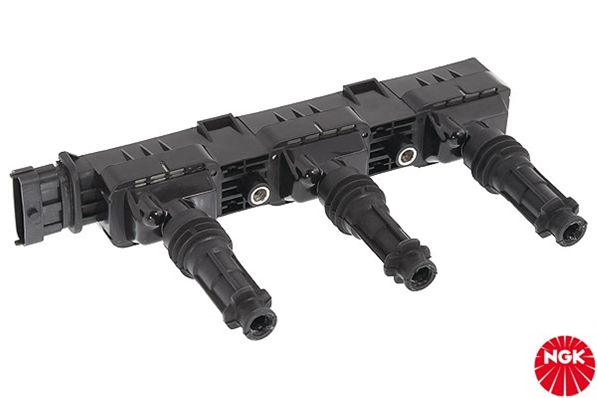 CORSAATEŞLEME BOBİNİ CORSA C-AGILA 1.0 00 CORSA B 1.0İ 12V 96-00 U6007 NGK 48022NGKNGK 48022