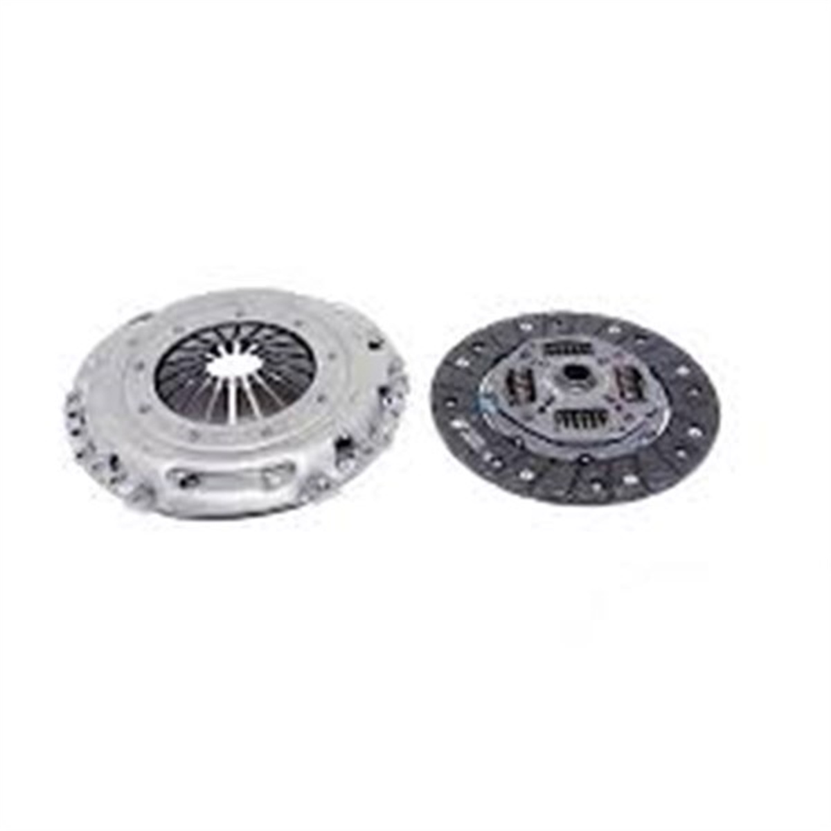 CORSADEBRIYAJ SET BASKI DİSK OPEL COMBOTOUR.CORSA.MERIVA 1.3 CDTI 16V 2494874 VALEO 828404VALEOVALEO 828404