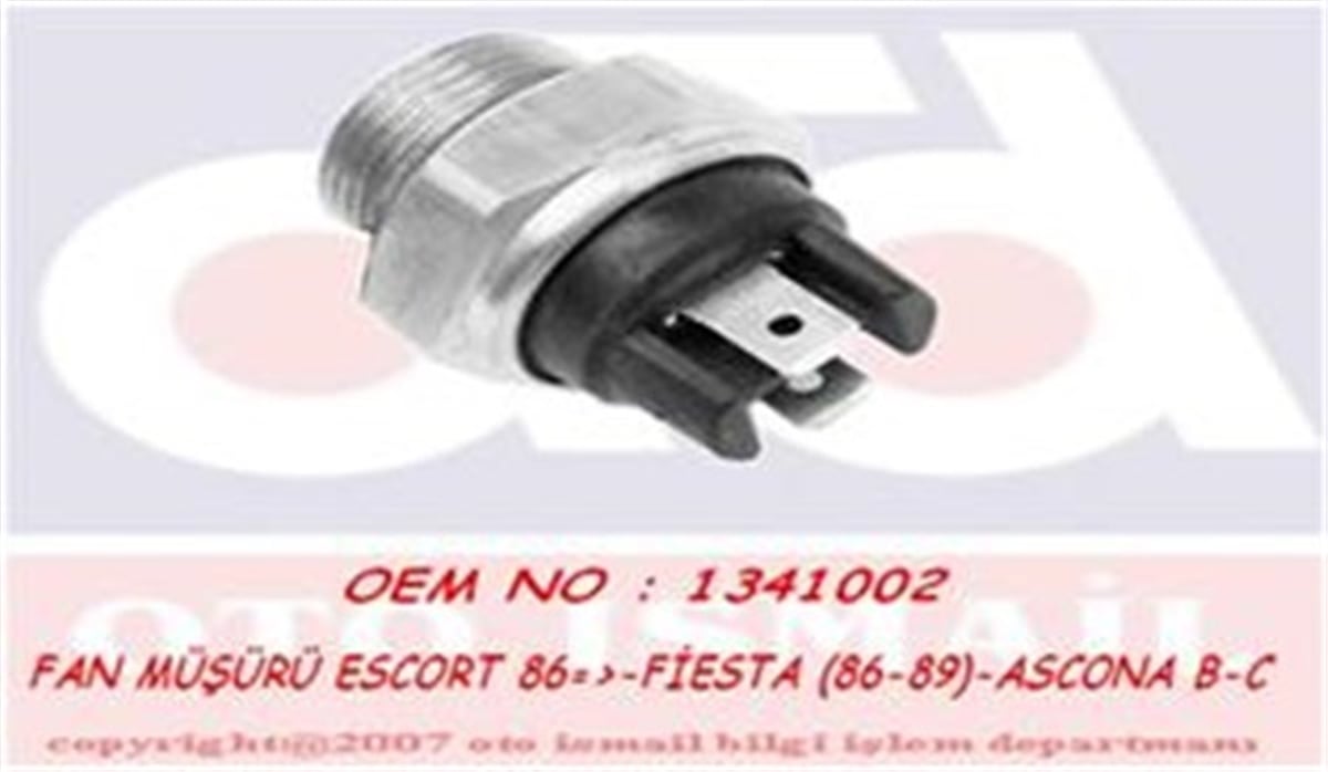 CORSAELEKTRO FAN MÜŞÜRÜ VECTRA-CORSA VALEO 819746VALEOVALEO 819746