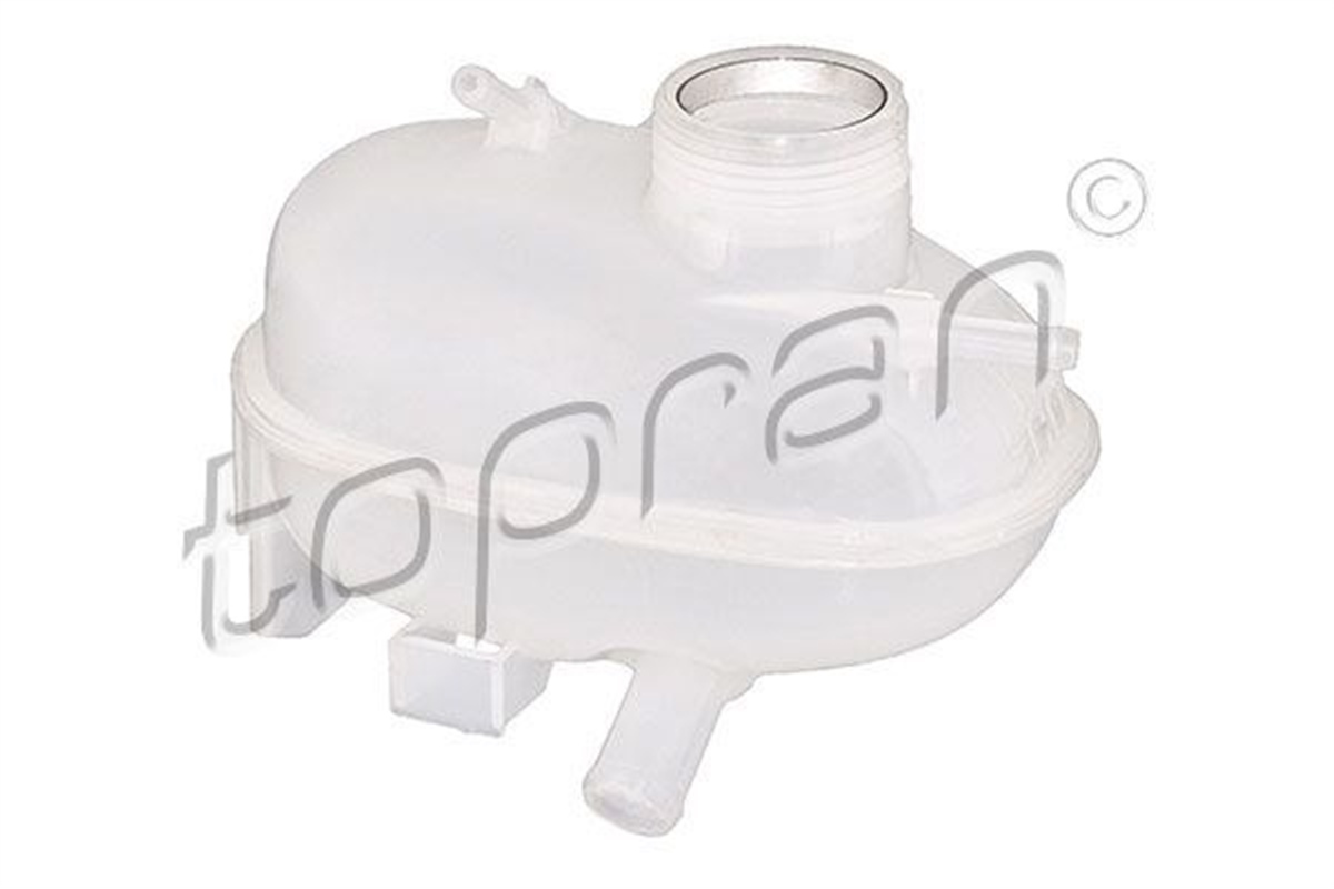 CORSAGENLEŞME KAVANOZU RADYATOR EK SU DEPOSU CORSA C-AGILA 1.2-1.4 XEP TOPRAN 206671755TOPRANTOPRAN 206671755