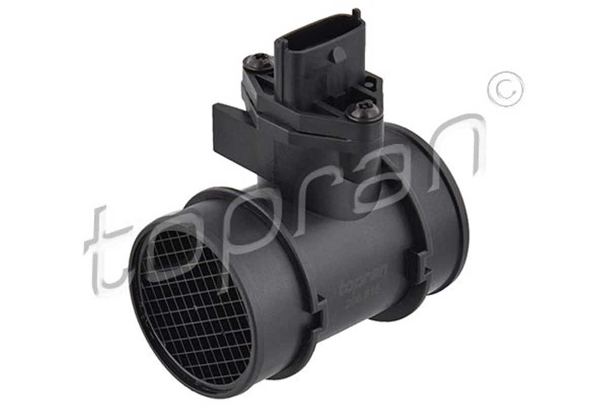 CORSAHAVA KÜTLE ÖLÇER DEBİMETRE CORSA B 1.2 X12XE TOPRAN 206615755TOPRANTOPRAN 206615755